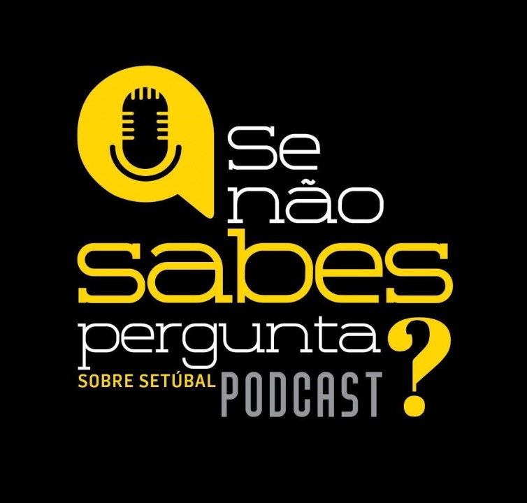 Se Não Sabes Pergunta Podcast